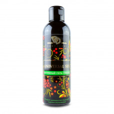 Интимный гель-смазка на водной основе UNIVERSAL SEX - 200 мл. Интимный гель-смазка на водной основе UNIVERSAL SEX - 200 мл.