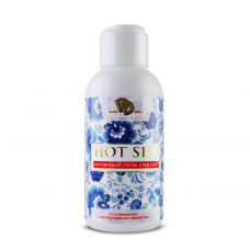 Согревающий и возбуждающий интимный гель-смазка HOT SEX - 100 мл. Согревающий и возбуждающий интимный гель-смазка HOT SEX - 100 мл.