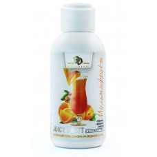 Интимный гель на водной основе JUICY FRUIT с ароматом фруктов - 100 мл. Интимный гель на водной основе JUICY FRUIT с ароматом фруктов - 100 мл.