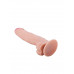 Фаллоимитатор REAL Standard из неоскин - 19 см. Фаллоимитатор REAL Standard из неоскин - 19 см.