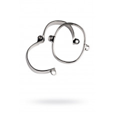 Металлический наручники с замком Металлический наручники с замком