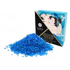 Соль для ванны Bath Salts Ocean Breeze с ароматом морской свежести - 75 гр. Соль для ванны Bath Salts Ocean Breeze с ароматом морской свежести - 75 гр.