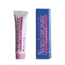 Возбуждающий крем для женщин Nymp-Orgasmic - 15 мл. Возбуждающий крем для женщин Nymp-Orgasmic - 15 мл.