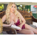 Мастурбатор-вагина Fleshlight Girls - Kendra Sunderland Angel Мастурбатор-вагина Fleshlight Girls - Kendra Sunderland Angel
