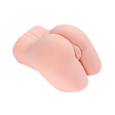 Мастурбатор-полуторс Hera RealHip Мастурбатор-полуторс Hera RealHip