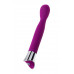 Фиолетовый стимулятор для точки G JOS GAELL - 21,6 см. Фиолетовый стимулятор для точки G JOS GAELL - 21,6 см.