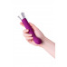 Фиолетовый стимулятор для точки G JOS GAELL - 21,6 см. Фиолетовый стимулятор для точки G JOS GAELL - 21,6 см.