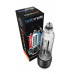 Прозрачная гидропомпа HydroMAX7 Прозрачная гидропомпа HydroMAX7