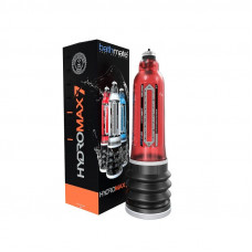 Красная гидропомпа HydroMAX7 Красная гидропомпа HydroMAX7