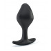 Анальная пробка Rocking Force S для электростимуляции - 9,5 см. Анальная пробка Rocking Force S для электростимуляции - 9,5 см.