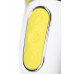 Жёлтый вибратор Satisfyer Yummy Sunshine - 22,5 см. Жёлтый вибратор Satisfyer Yummy Sunshine - 22,5 см.