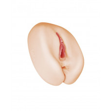 Мастурбатор с 2 тоннелями Satisfaction Gorgeous Мастурбатор с 2 тоннелями Satisfaction Gorgeous