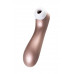 Вакуумно-волновой стимулятор Satisfyer Pro 2+ Вакуумно-волновой стимулятор Satisfyer Pro 2+