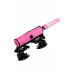 Розовая секс-машина Pink-Punk MotorLovers Розовая секс-машина Pink-Punk MotorLovers