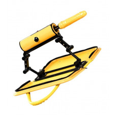 Желтая секс-машина F*ckBag MotorLovers Желтая секс-машина F*ckBag MotorLovers