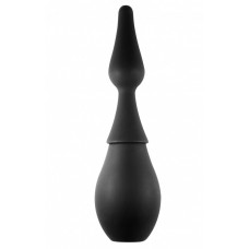 Чёрный анальный душ Kinky Douche Чёрный анальный душ Kinky Douche