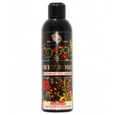 Интимный гель-смазка WET ROSE - 200 мл. Интимный гель-смазка WET ROSE - 200 мл.