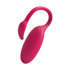 Вибратор и тренажёр Кегеля Flamingo 10 см