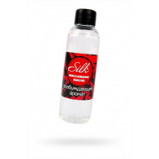 Масло массажное Silk с возбуждающим ароматом иланг-иланга 75 мл Масло массажное Silk с возбуждающим ароматом иланг-иланга 75 мл