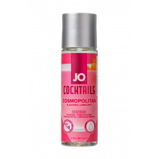 Съедобный лубрикант JO Cosmopolitan 60 мл