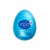 Мастурбатор Tenga Egg Cool Яйцо Охлаждающий эффект Мастурбатор Tenga Egg Cool Яйцо Охлаждающий эффект