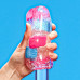 Мастурбатор Tenga Bobble Crazy Cubes 14 см