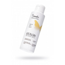 Массажное масло с ароматом апельсина 110 мл Массажное масло с ароматом апельсина 110 мл