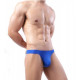 Стринги мужские Danny string синие XXL