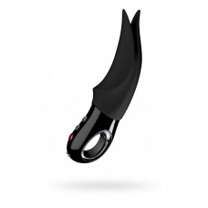 Вибратор Fun Factory Volta черный 18,9 см Вибратор Fun Factory Volta черный 18,9 см