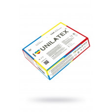 Презервативы Unilatex Мультифрукт № 144 шт Презервативы Unilatex Мультифрукт № 144 шт