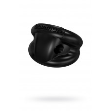 Виброкольцо Bathmate Strength черное Виброкольцо Bathmate Strength черное