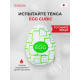 Мастурбатор Tenga Egg Cubic Яйцо Кубический