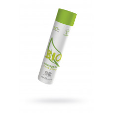 Массажное масло Hot Bio Massage oil ylang ylang 100 мл Массажное масло Hot Bio Massage oil ylang ylang 100 мл