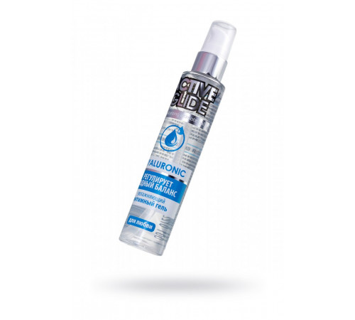 Гель Active Glide Hyaluronic 100 мл