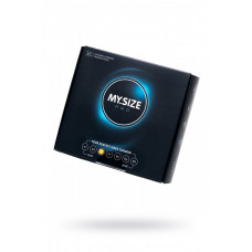 Презервативы MY.SIZE №36 размер 53 ширина 5,3 см Презервативы MY.SIZE №36 размер 53 ширина 5,3 см