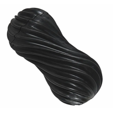 Нереалистичный мастурбатор Tenga Flex Rocky черный 17,6 см Нереалистичный мастурбатор Tenga Flex Rocky черный 17,6 см