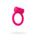 Виброкольцо силиконовое A-toys розовое Виброкольцо силиконовое A-toys розовое