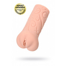 Мастурбатор реалистичный Kokos Tattoo с двойным слоем 18 см Мастурбатор реалистичный Kokos Tattoo с двойным слоем 18 см