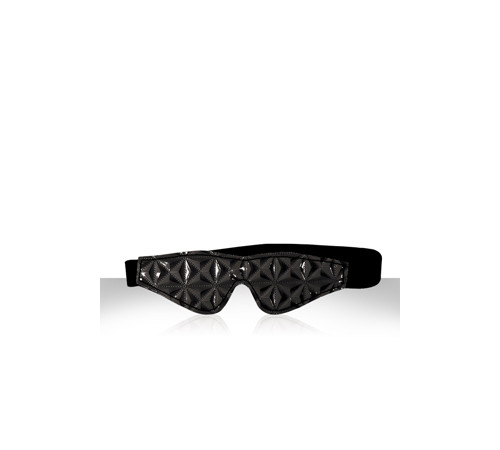 Маска Eye Mask черная