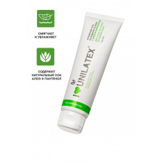 Гель-лубрикант Unilatex Gel Алоэ Вера+Пантенол 100 мл