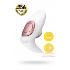 Вакуум-волновой бесконтактный стимулятор для пар Satisfyer Pro 4 Couples