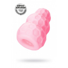 Мастурбатор A-Toys Flaff розовый Мастурбатор A-Toys Flaff розовый