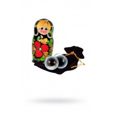 Вагинальные шарики Sitabella стекло 3,0 см Вагинальные шарики Sitabella стекло 3,0 см