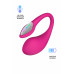 Виброяйцо Lovense Lush 4 из силикона розовое 18,1 см Виброяйцо Lovense Lush 4 из силикона розовое 18,1 см