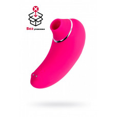 Вакуум-волновой бесконтактный стимулятор клитора 10 см (без коробки) Вакуум-волновой бесконтактный стимулятор клитора 10 см (без коробки)