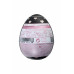 Нереалистичный мастурбатор Tenga Egg Lovers черный 6,1 см