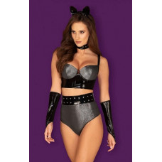 Игровой костюм кошки Silveria