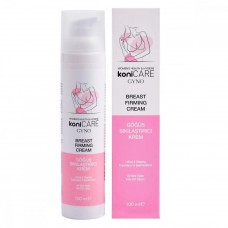 Укрепляющий крем для груди Konicare Gyno Breast Firming Cream 100 мл Укрепляющий крем для груди Konicare Gyno Breast Firming Cream 100 мл