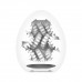Мастурбатор Tenga Egg Gear Яйцо Шестерня