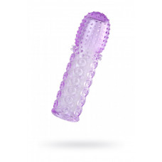 Насадка гелевая фиолетовая Насадка гелевая фиолетовая